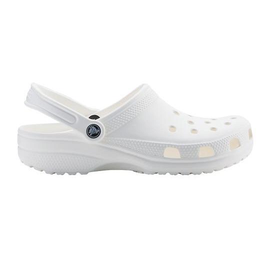 crocs クロックス TM シューズ クラシック ホワイト 24cm 10001-100_W24 ...