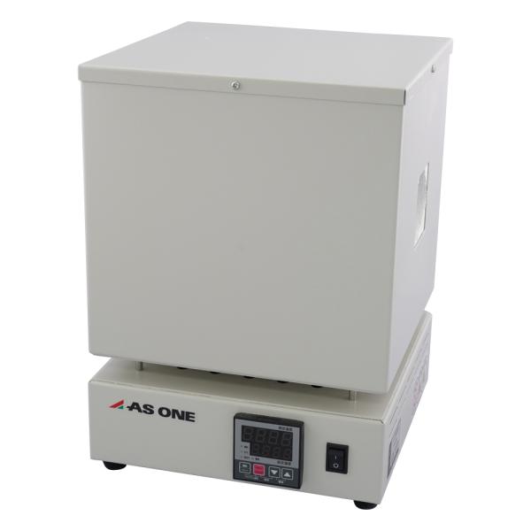 エコノミー管状電気炉 アズワン ROM-500P 3-9512-02