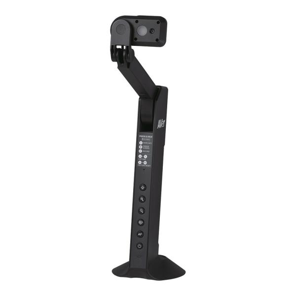 フレキシブル書画カメラ デジタル20倍 M11-8MV (3-9721-03)