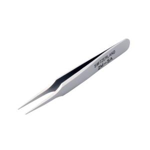 RUBIS MEISTERピンセットM 先端極型 2M-SA