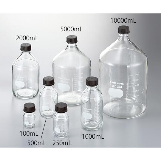 アズワン アイボトルNEO GL-45 10000mL (3-9866-07)