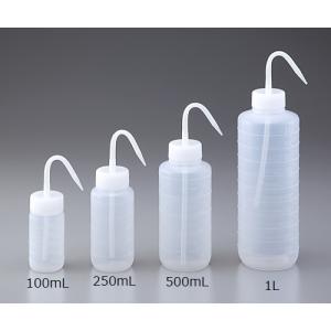ニッコー Ｊ洗浄瓶 １Ｌ 3022-01 (30-2201-55)の商品画像