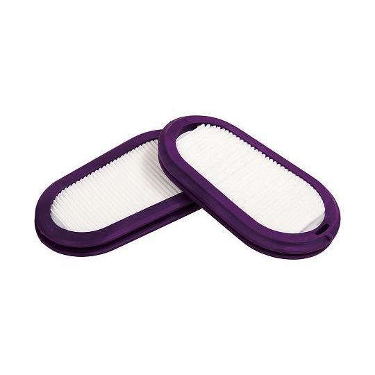 防じんマスク P100/RL3 エリプス R 交換用フィルタ 1セット 2枚入 GVS SPR321...