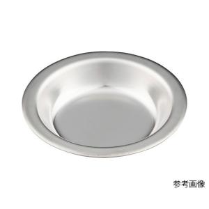 SEVEN SEVEN（セブンセブン） AM-3 抗菌 日本製の丸盆 40cm ステンレス