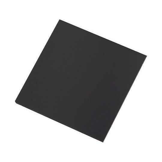 近赤外線透過アクリル板 CLAREXTM 5枚入 日東樹脂工業 NIR-80N-1-□50 (4-1...