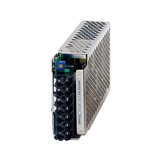 スイッチング電源 AC/DC 100W 24V出力 TDKラムダ HWS100A-24/A (4-1...