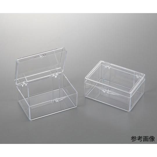 MTCbio ウェスタンブロットボックス 11.4×11.4×2.8cm 5個入 B1200-15 ...