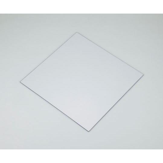 樹脂板材 495×1000×3mm PET-051003 (4-2288-03)