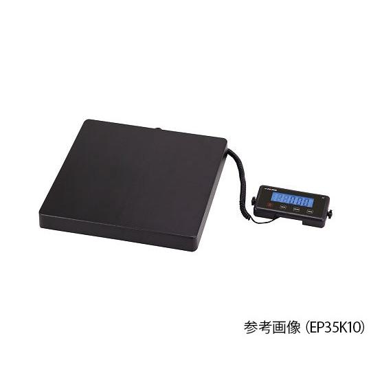 エコノミー台はかり 200kg アズワン EP200K200 (4-2557-03)