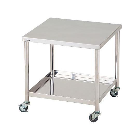 ローハイトワゴン 450×420×450mm アズワン MCK-613 (4-2565-01)