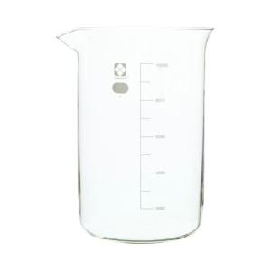柴田科学 ビーカー 10000mL 010020-10000