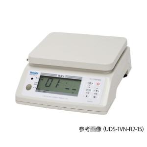 音声ランク選別機 ランクNAVI2 3000g 大和製衡 UDS-1VN-R2-3 (4-2936-01)の商品画像