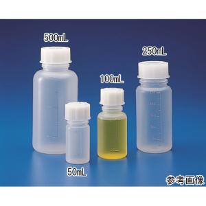 Kartell 広口びん PP 500mL 1627 (4-3157-02)の商品画像