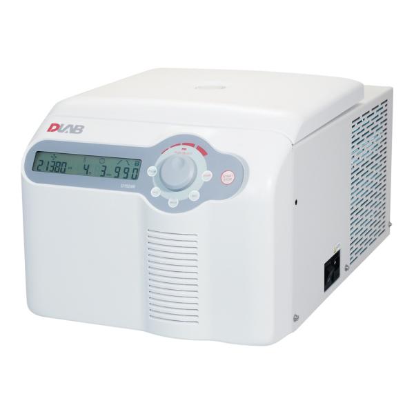 遠心分離機 冷却機能付き DLAB D1524R (4-4940-01)
