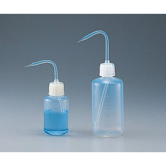 細口洗浄瓶 PFA 100mL  (4-5343-05)
