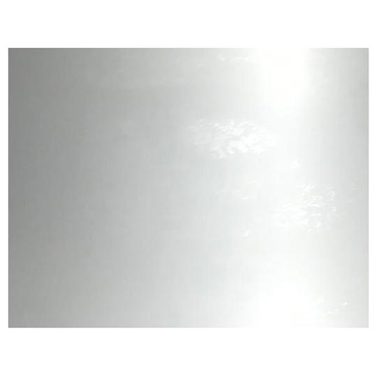 スチール板 SPCC 50×t2mm 10枚入  (4-5818-18)