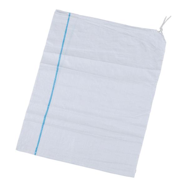 土のう袋 再生材使用 1セット 50枚×4パック入 アズワン SB-R25F (4-6363-51)