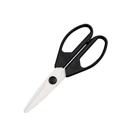 セラミックはさみ アズワン CS-AS76 (4-6825-01)