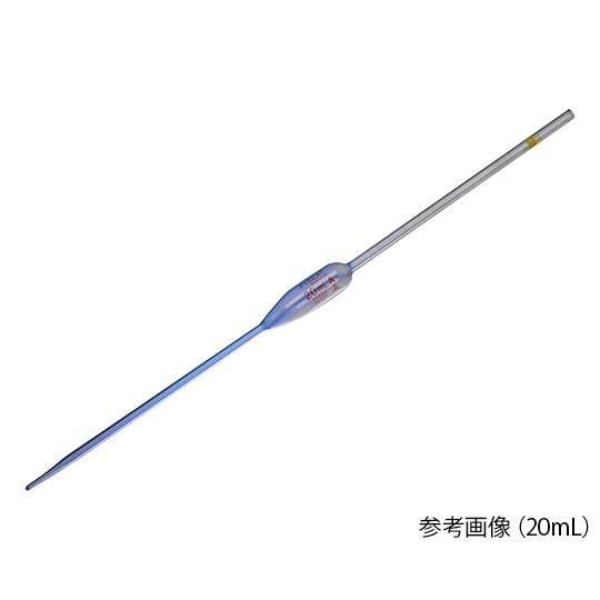 PYREX R JIS ホールピペット 50mL コーニング・PYREX 7100JIS-50 (4...