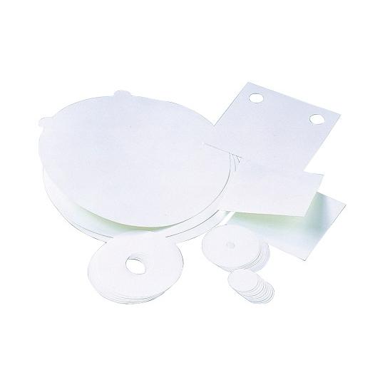 粘稠液用濾紙 No.63 50枚入 ADVANTEC 3401600 (4-888-02)
