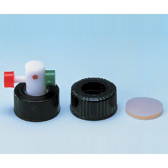 ミニナート R バルブ 13mm MV-03・MV-10・CV-35用 VICI Precision...