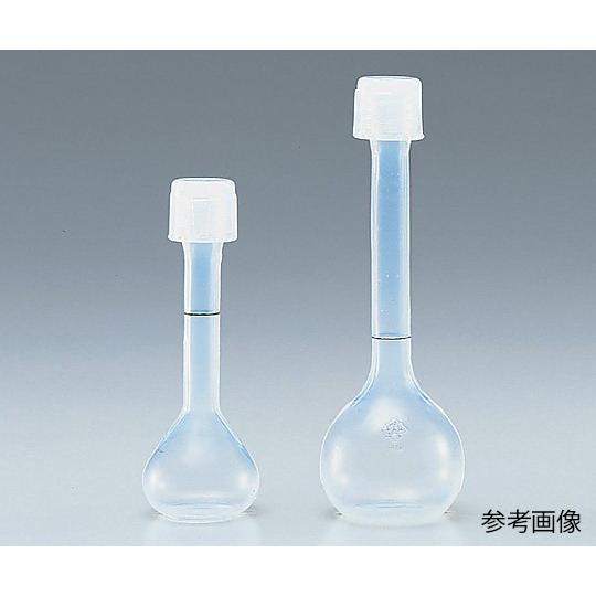 PFAメスフラスコ 50mL VITLAB 107297 (5-3000-02)