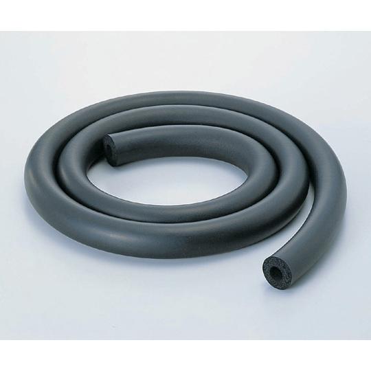 エアロフレックス R チューブ 内径22×外径42mm 1巻 2m  (5-4009-06)