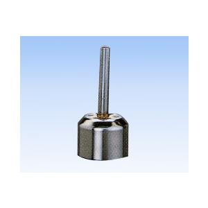 プラジェット用アタッチメント 熱風集中ノズル 石崎電機製作所・SURE AT-21 (5-5327-...