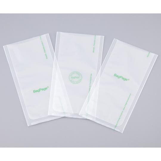 バックミキサーMiniMix R 用袋 フィルター無し 1袋 500枚入 インターサイエンス 131...