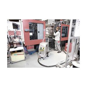 ドライアイスブラスター IB 7/40 ADV...の詳細画像5