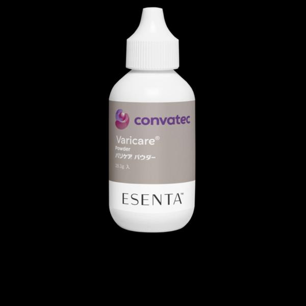 エセンタ(R)バリケア(R)パウダー 28.3gm コンバテック 025510 (54-2240-4...