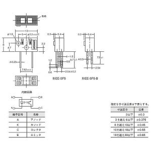 フォトマイクロセンサー オムロン FA・制御機...の詳細画像1