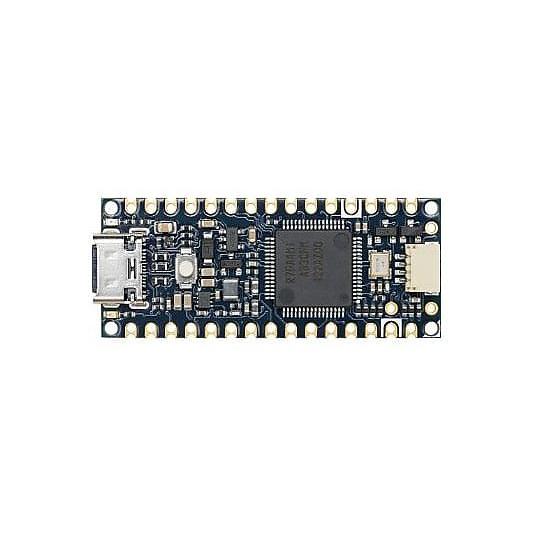 Arduino Nano R4 ピンヘッダ未実装 Arduino ABX00142 (54-2947...