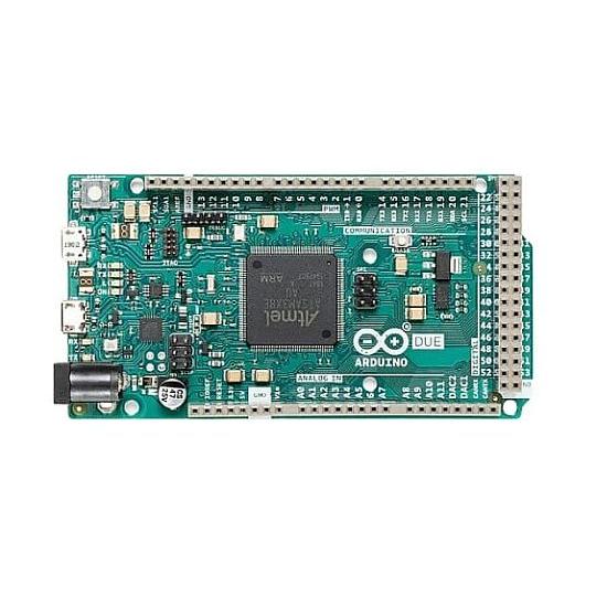 Arduino Due Arduino A000062 (54-2947-85)