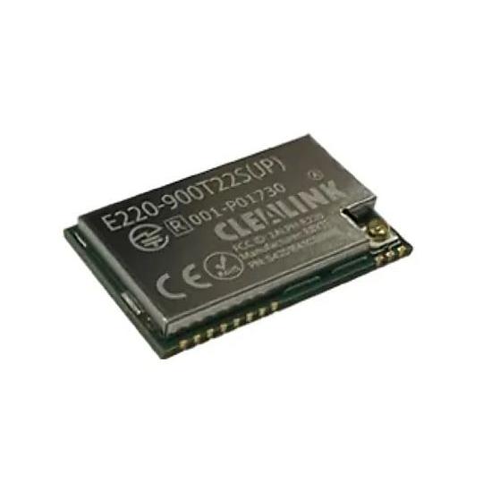 LoRaモジュール R2 特定小電力/Private LoRa クレアリンクテクノロジー E220-...