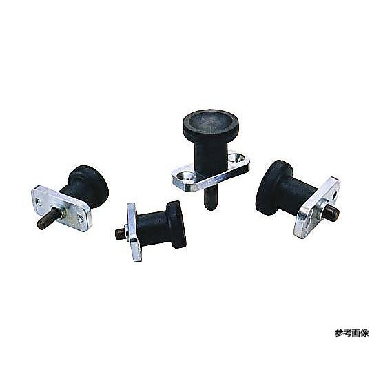 インデックスプランジャ PFX 鍋屋バイテック PFX-6H-A (54-8908-51)