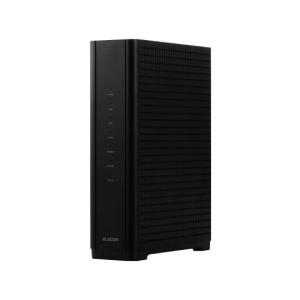 ELECOM（エレコム） 無線LANルーター 親機 Wi-Fi 7 2882+688Mbps Wi-Fi
