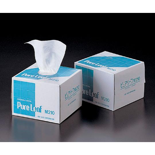 ピュアリーフ R 110×210mm 210枚×48箱 小津産業 M210 (6-383-01)