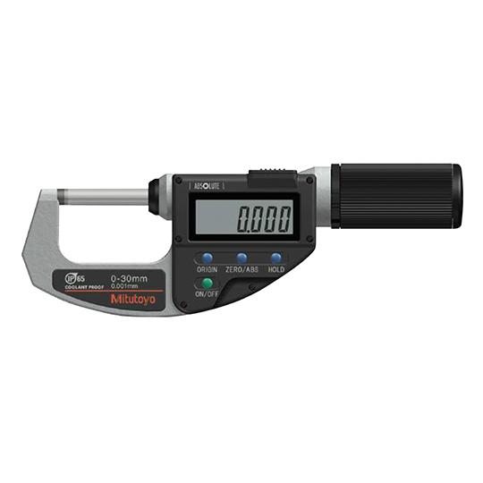 クイックマイクロ 出力機能付き ミツトヨ MDQ-30MX (6-5701-11)