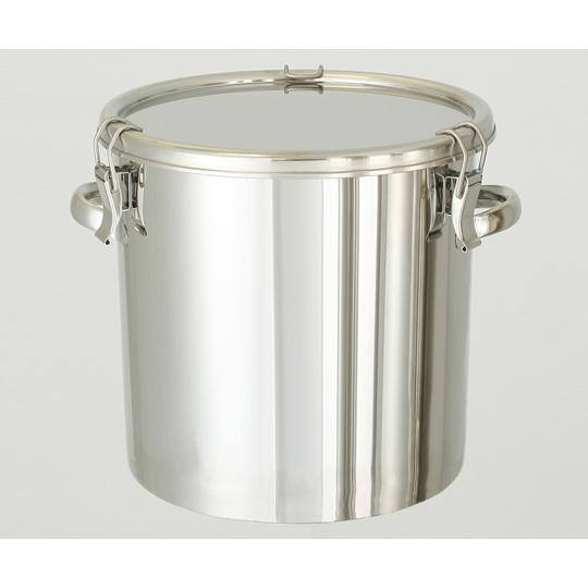 ステンレス製テーパータンク 80L MONOVATE 旧：日東金属工業 TP-CTH-47 (6-7...