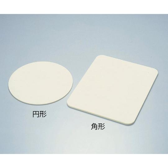 シリコンマット 円形 サカセ R-M (6-731-04)