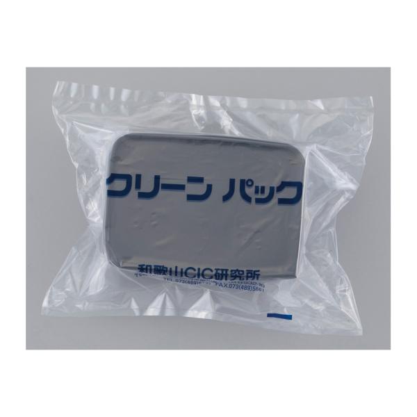 導電パーツボックス SCC 1500mL アズワン No.3L SCC (6-7863-03-77)