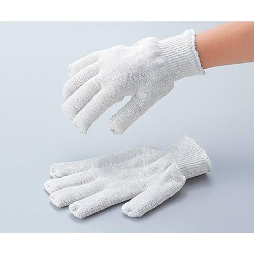 耐熱プロテクター ハンドプロテクター (6-8253-01)