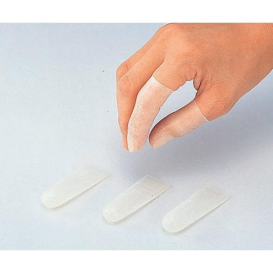 指サック・スポア R パウダー微小タイプ 1000枚入 鈴木ラテックス 2C S15  (6-827...