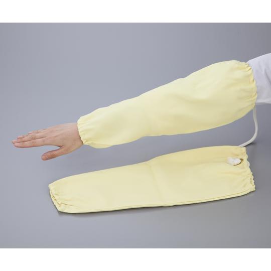 ケブラー R 腕カバー 500mm KN-2L (6-914-09)