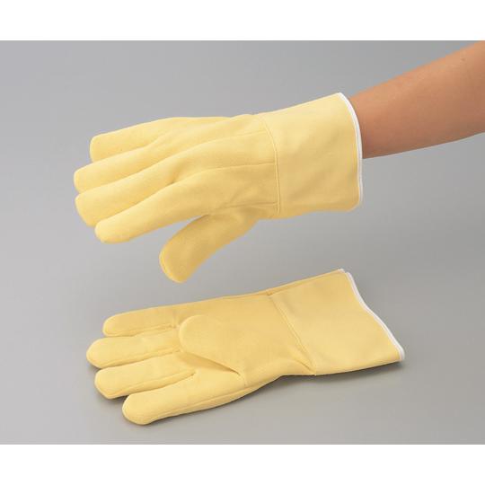 ケブラー R 手袋 KA-13 (6-945-01)