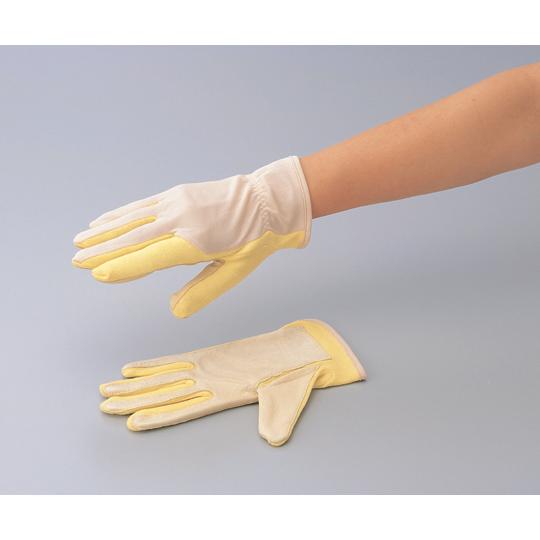 ケブラー R 手袋 Lサイズ TMK-2 (6-945-11)