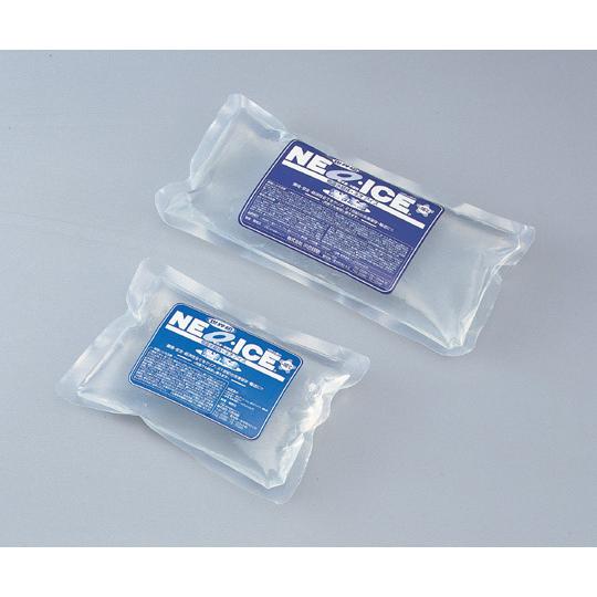 保冷剤ネオアイスソフトケース 550mL (6-9587-01)