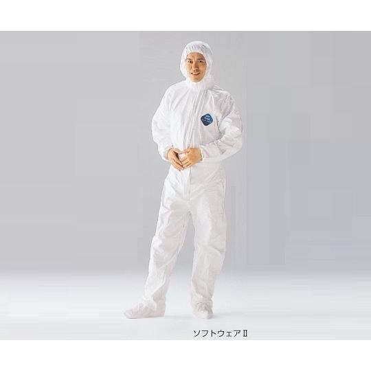 デュポンTMタイベックTMソフトウェア II型 L デュポン TVS2-L (6-970-12)