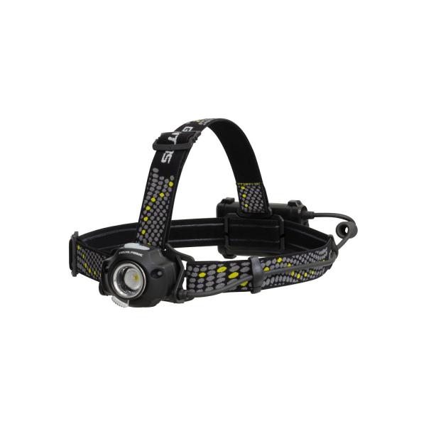 デルタピーク モーションセンサーヘッドライト ハイブリッド ジェントス DPX-518H 60-11...